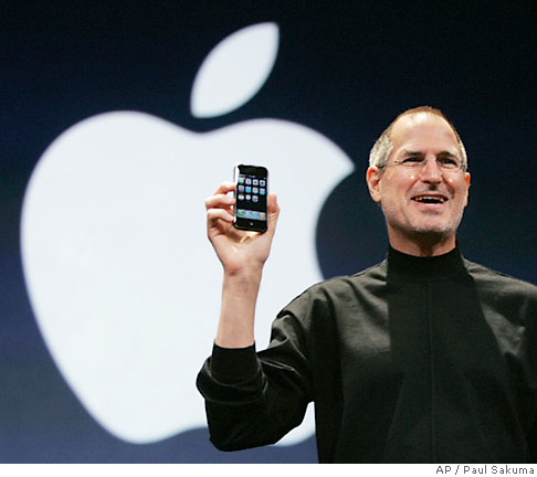 �����O����˾��(chu��ng)�k�˼�ǰ�ο��Æ̲�˹(Steve Jobs)