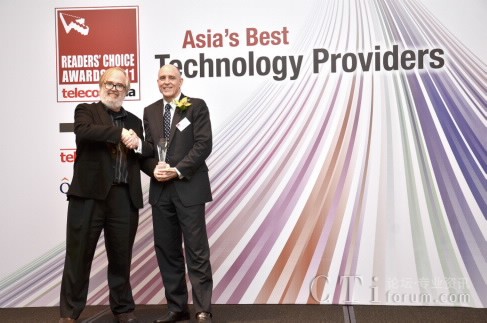 Telecom Asia ���� John Tanner���󣩽o�A����̫ƽ��؅^(q��)��������Paul Michael Scanlan���ң�