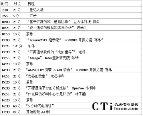 �_Դͨ�Ő�(��i)���ߴ��(hu��)�ճ̱�����һ�죩